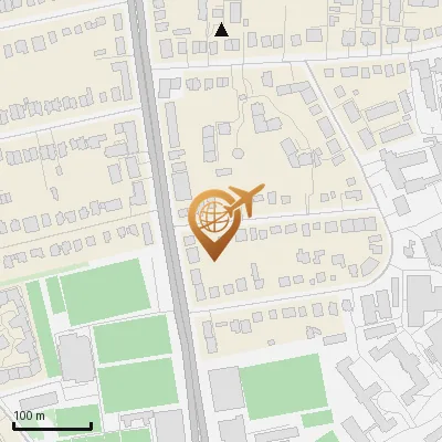 Foto zu Buchenallee 4, 22529 Hamburg