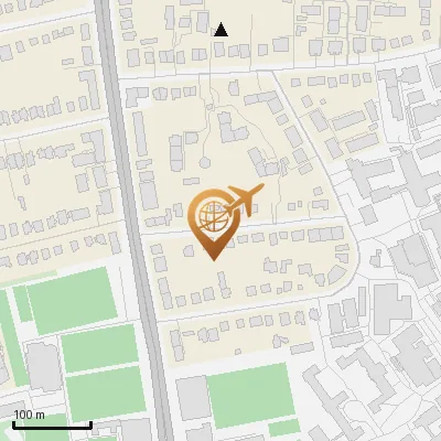 Foto zu Buchenallee 8, 22529 Hamburg