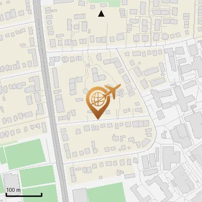 Foto zu Buchenallee 9, 22529 Hamburg