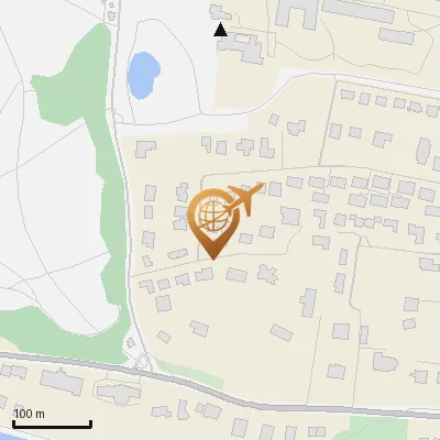 Foto zu Buchenhof 7, 22605 Hamburg