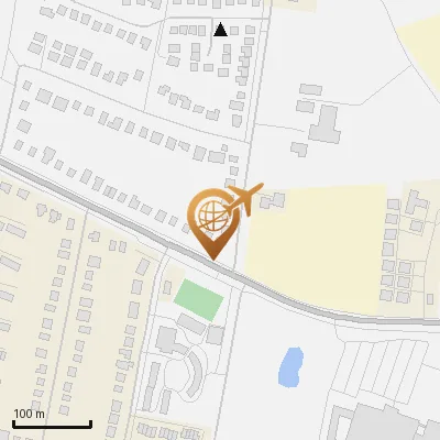 Foto zu Buchenkamp 1, 22359 Hamburg