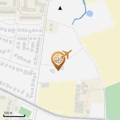 Foto zu Buchenkamp 10, 22359 Hamburg