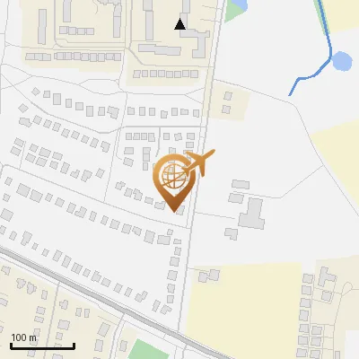 Foto zu Buchenkamp 15, 22359 Hamburg