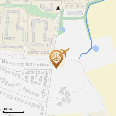 Foto zu Buchenkamp 18, 22359 Hamburg