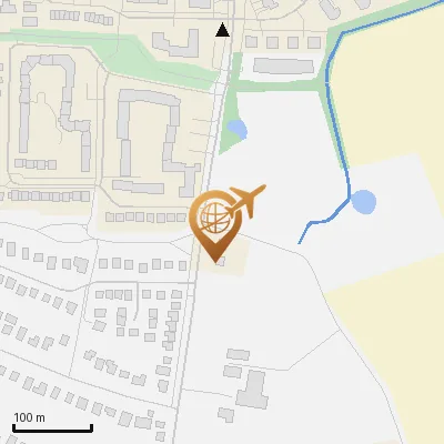 Foto zu Buchenkamp 20, 22359 Hamburg