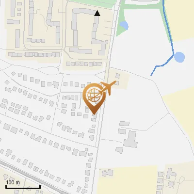 Foto zu Buchenkamp 25, 22359 Hamburg