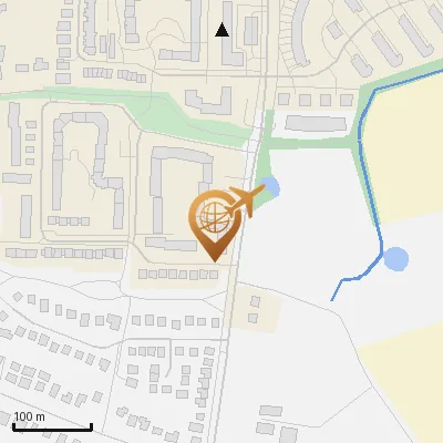 Foto zu Buchenkamp 41, 22359 Hamburg