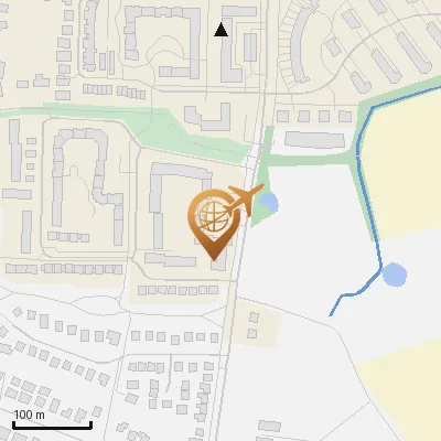 Foto zu Buchenkamp 43, 22359 Hamburg