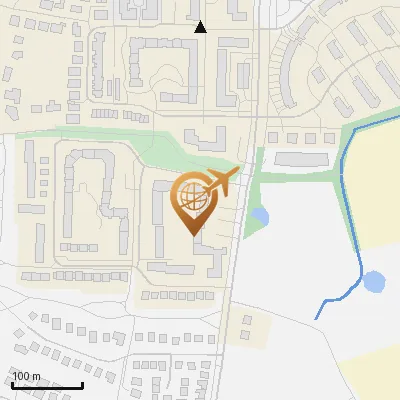 Foto zu Buchenkamp 49, 22359 Hamburg