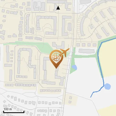 Foto zu Buchenkamp 51, 22359 Hamburg