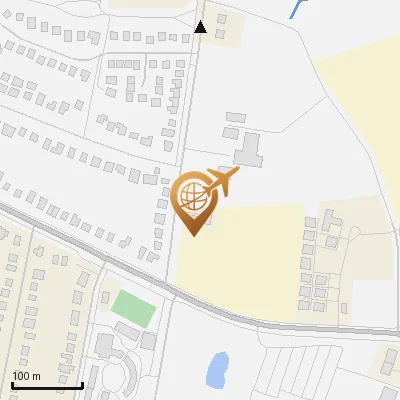 Foto zu Buchenkamp 6, 22359 Hamburg