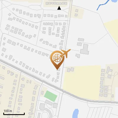 Foto zu Buchenkamp 7, 22359 Hamburg