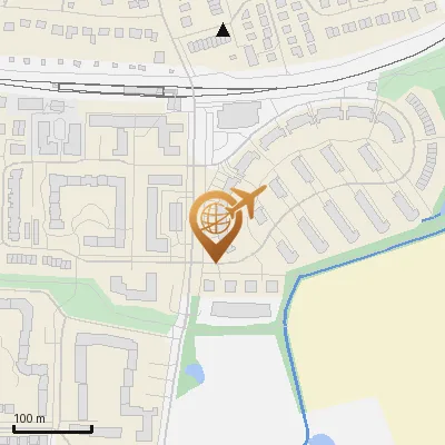 Foto zu Buchenkamp 70, 22359 Hamburg