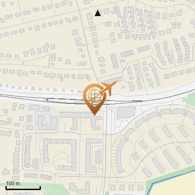 Foto zu Buchenkamp 75, 22359 Hamburg