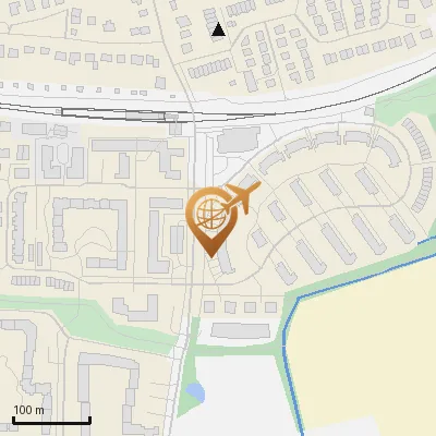 Foto zu Buchenkamp 80, 22359 Hamburg