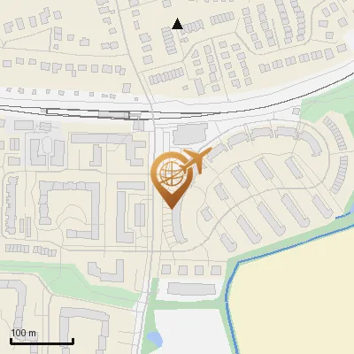 Foto zu Buchenkamp 88, 22359 Hamburg