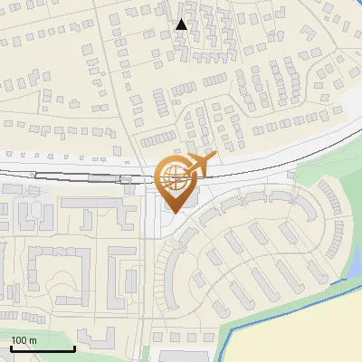 Foto zu Buchenkamp 94, 22359 Hamburg