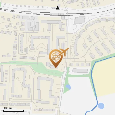 Foto zu Buchenring 1, 22359 Hamburg