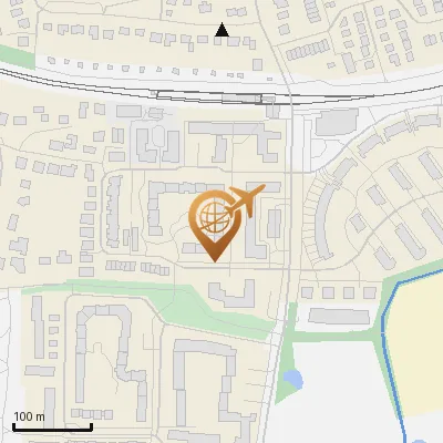 Foto zu Buchenring 10, 22359 Hamburg