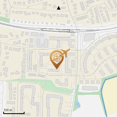 Foto zu Buchenring 12, 22359 Hamburg