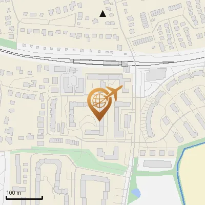 Foto zu Buchenring 14, 22359 Hamburg