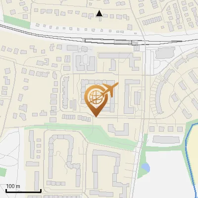 Foto zu Buchenring 18, 22359 Hamburg