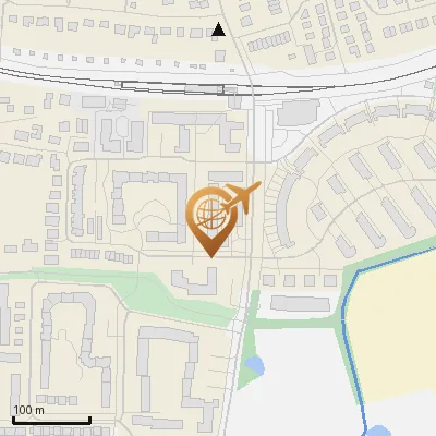 Foto zu Buchenring 2, 22359 Hamburg