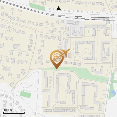 Foto zu Buchenring 25, 22359 Hamburg