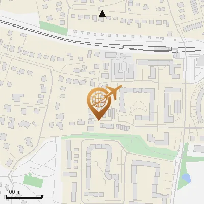 Foto zu Buchenring 28, 22359 Hamburg