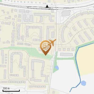 Foto zu Buchenring 3, 22359 Hamburg