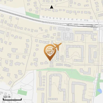 Foto zu Buchenring 31, 22359 Hamburg