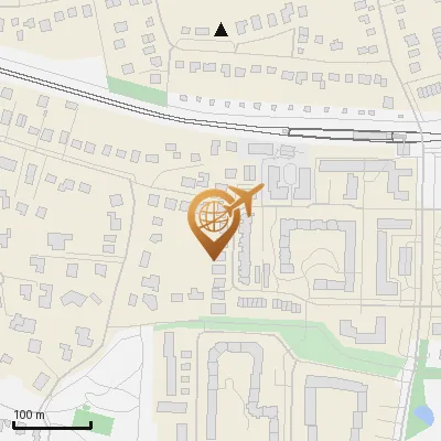 Foto zu Buchenring 35, 22359 Hamburg