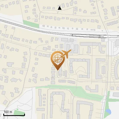 Foto zu Buchenring 36, 22359 Hamburg