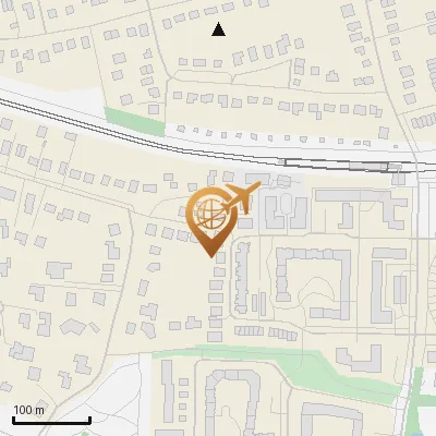 Foto zu Buchenring 39, 22359 Hamburg