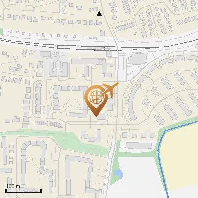 Foto zu Buchenring 4, 22359 Hamburg