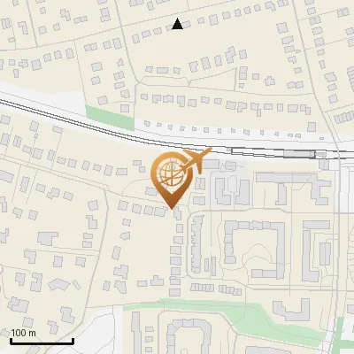 Foto zu Buchenring 41, 22359 Hamburg