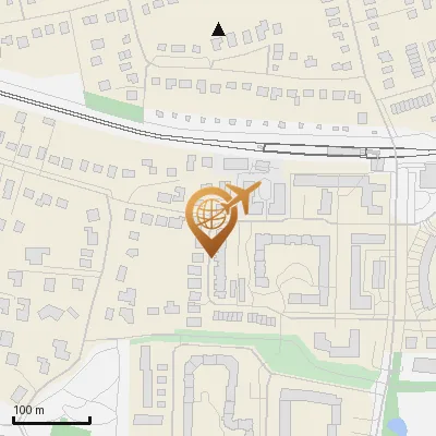 Foto zu Buchenring 42, 22359 Hamburg