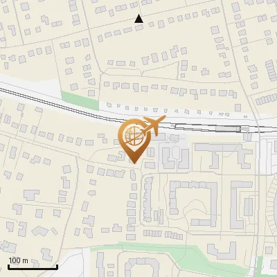 Foto zu Buchenring 43, 22359 Hamburg