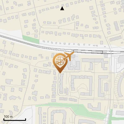 Foto zu Buchenring 47, 22359 Hamburg