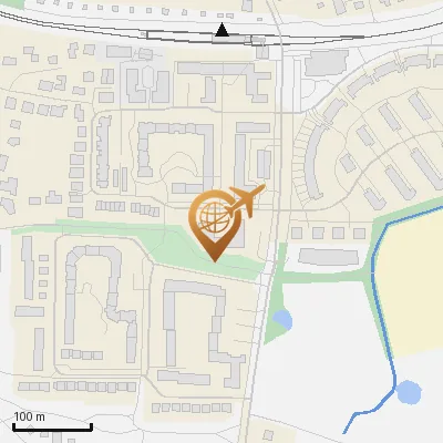 Foto zu Buchenring 5, 22359 Hamburg