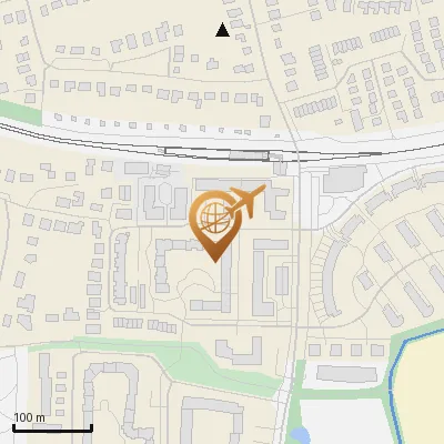 Foto zu Buchenring 56, 22359 Hamburg