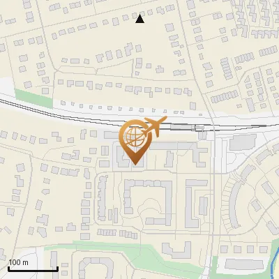 Foto zu Buchenring 57, 22359 Hamburg