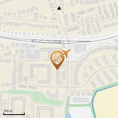 Foto zu Buchenring 58, 22359 Hamburg