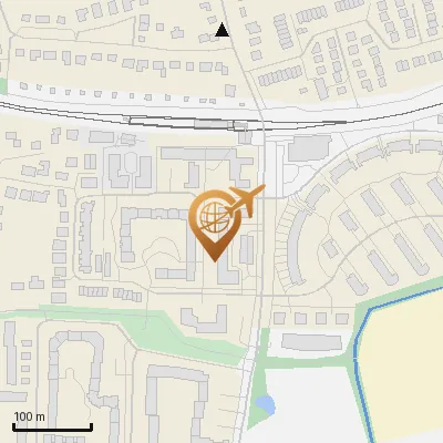 Foto zu Buchenring 6, 22359 Hamburg