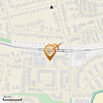 Foto zu Buchenring 61, 22359 Hamburg