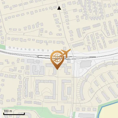 Foto zu Buchenring 65, 22359 Hamburg