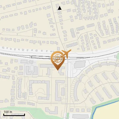 Foto zu Buchenring 69, 22359 Hamburg