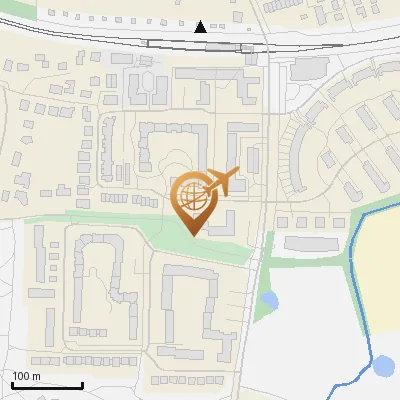 Foto zu Buchenring 7, 22359 Hamburg