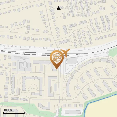 Foto zu Buchenring 71, 22359 Hamburg