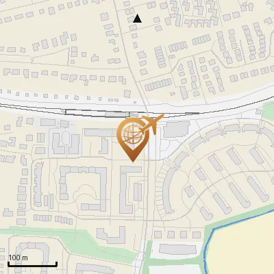 Foto zu Buchenring 73, 22359 Hamburg